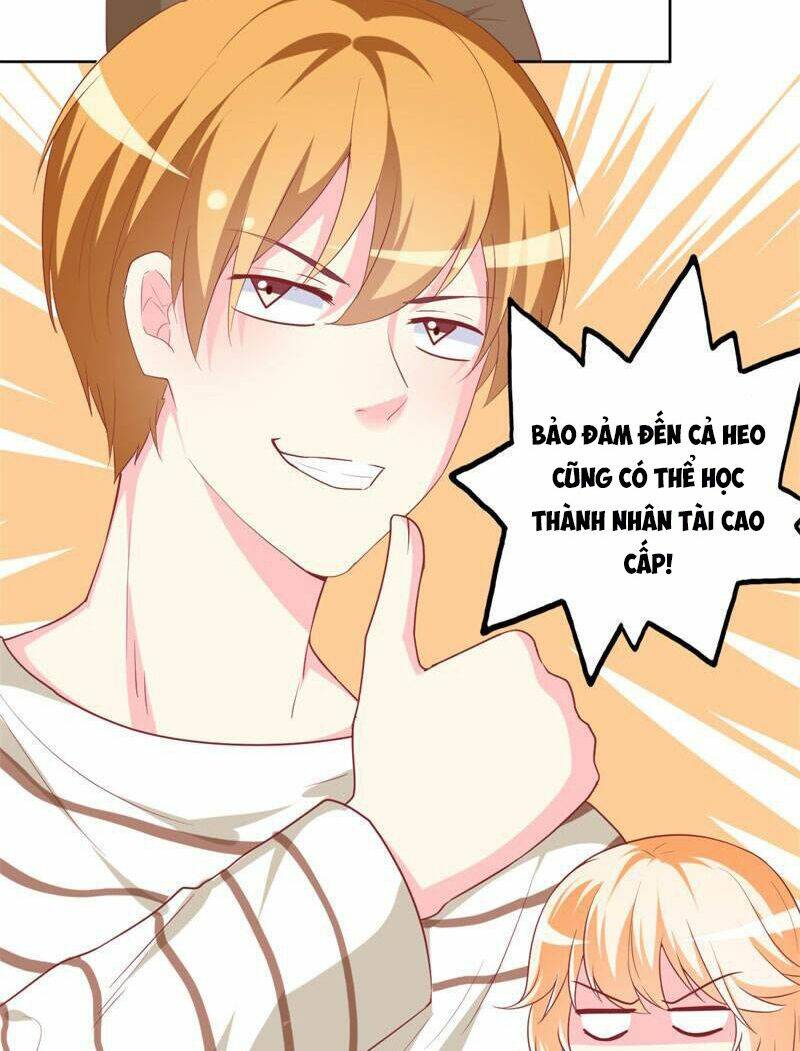 Này! Đừng Động Vào Phô Mai Của Tôi: Chapter 84