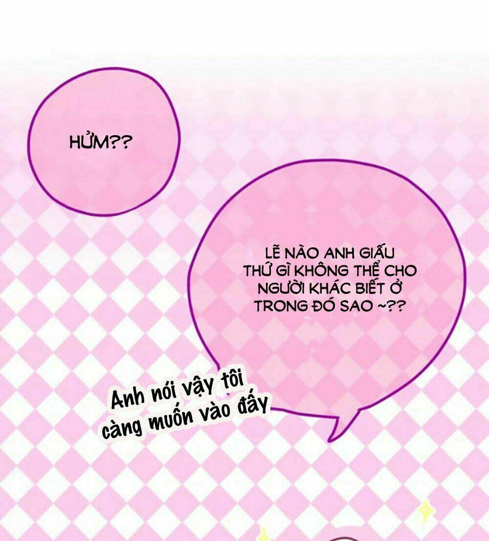 Tháng Sáu Kì Diệu: Chapter 34