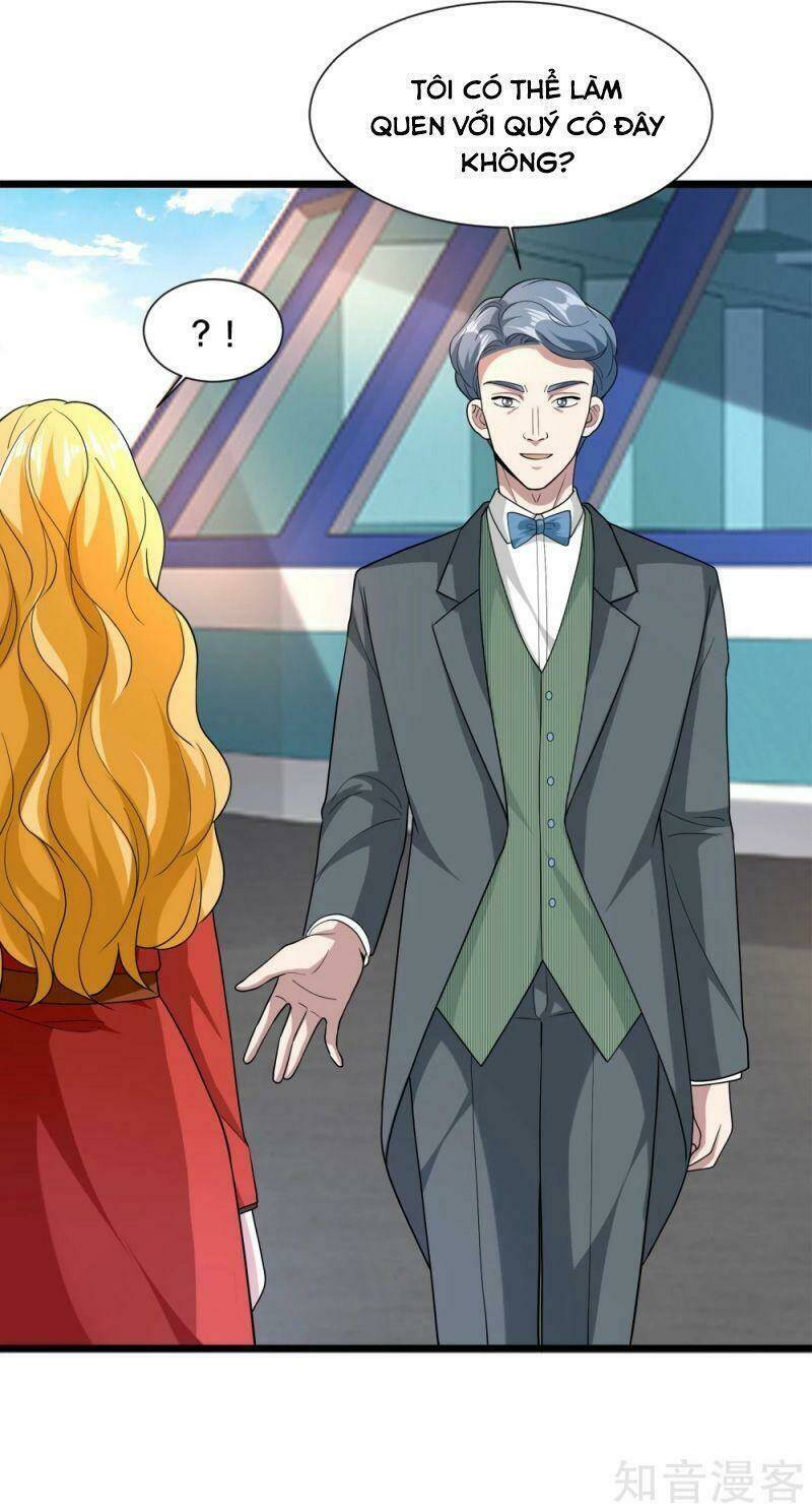 Đô Thị Tà Vương: Chapter 189