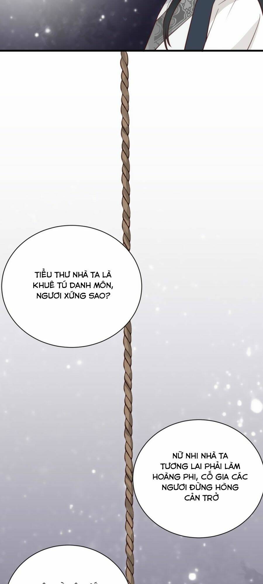 Cung Đấu Live: Chapter 44