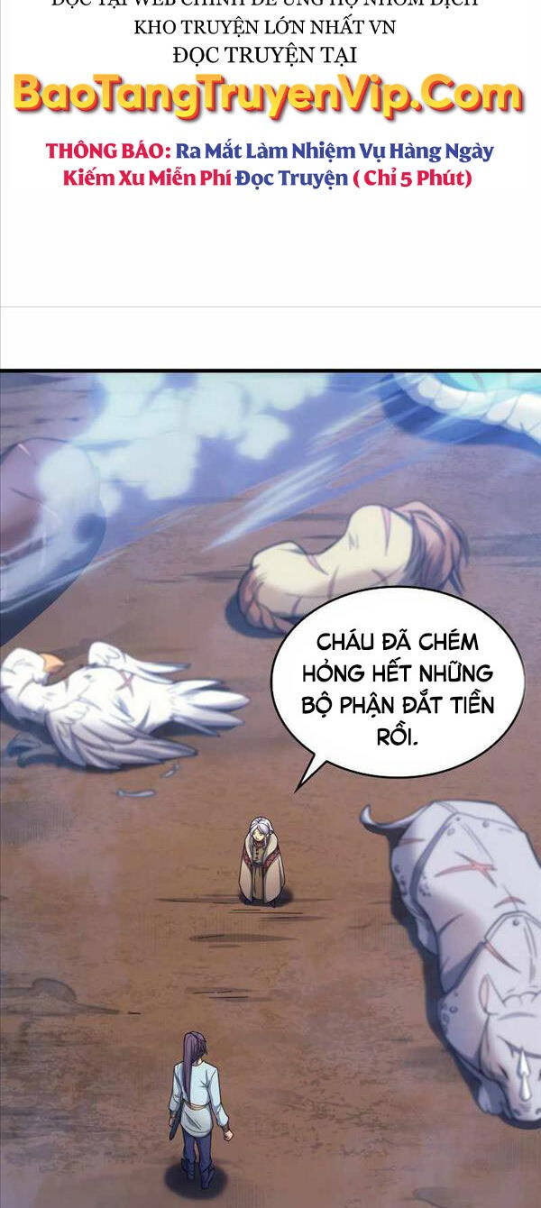 Tái Sinh Thành Công Chức Bình Thường Ở Một Thế Giới Xa Lạ: Chapter 46