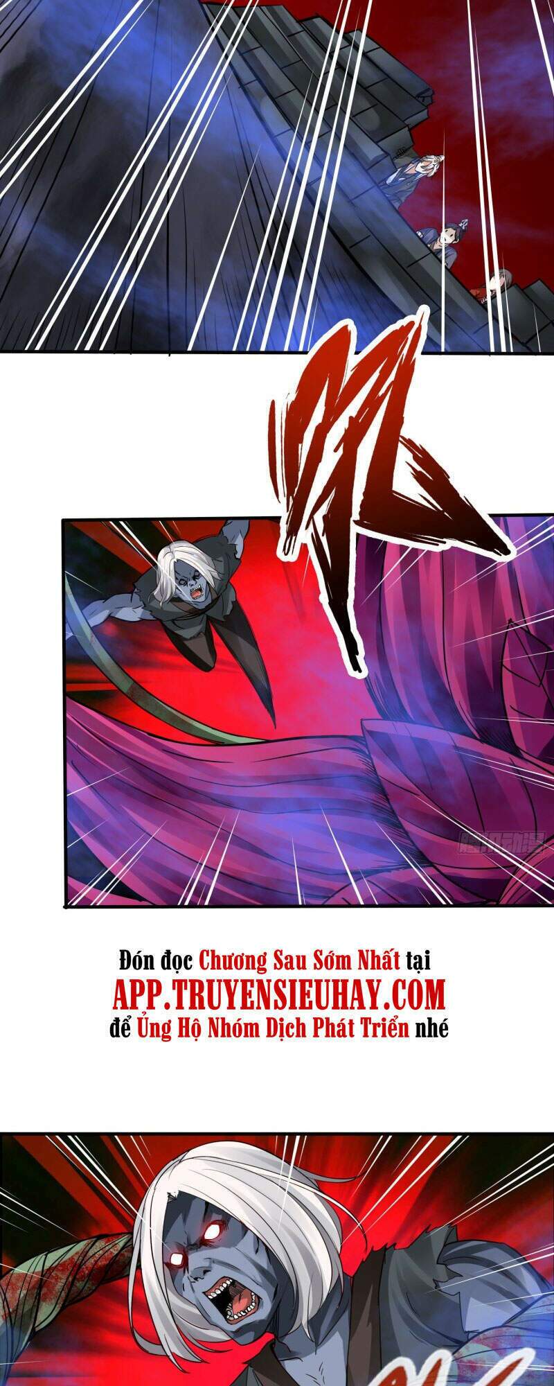 Chư Thiên Ký: Chapter 301