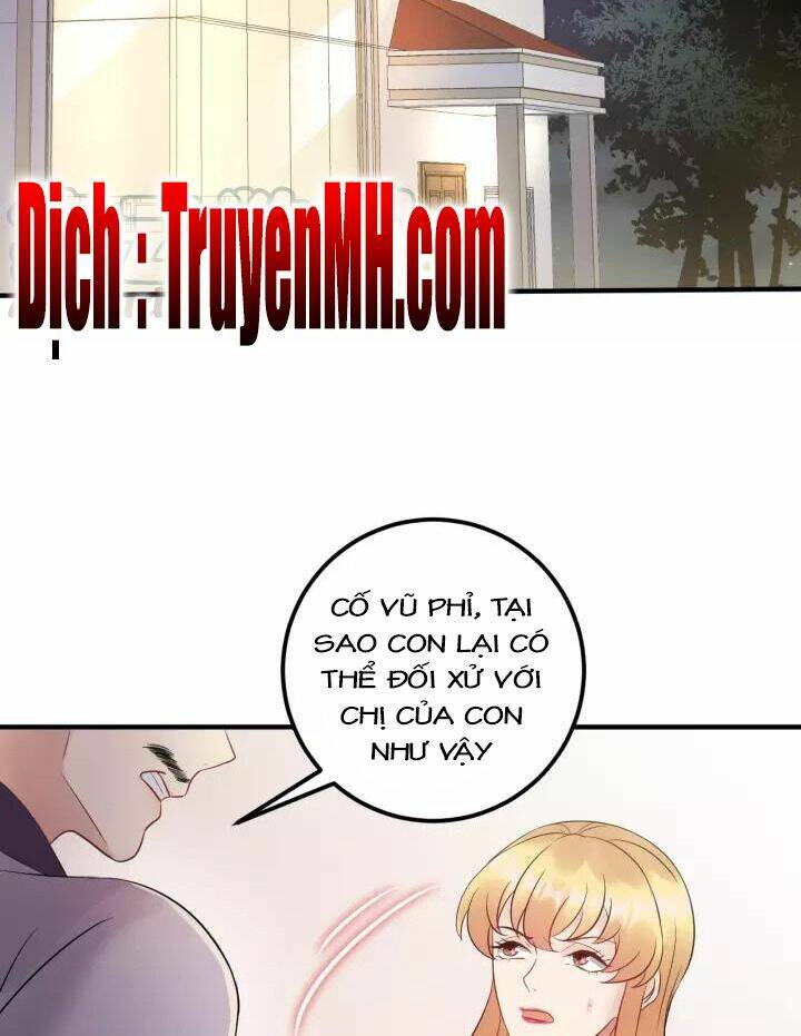 Trong Sinh Chi Ức Vạn Ảnh Hậu Yếu Thượng Vị: Chapter 244