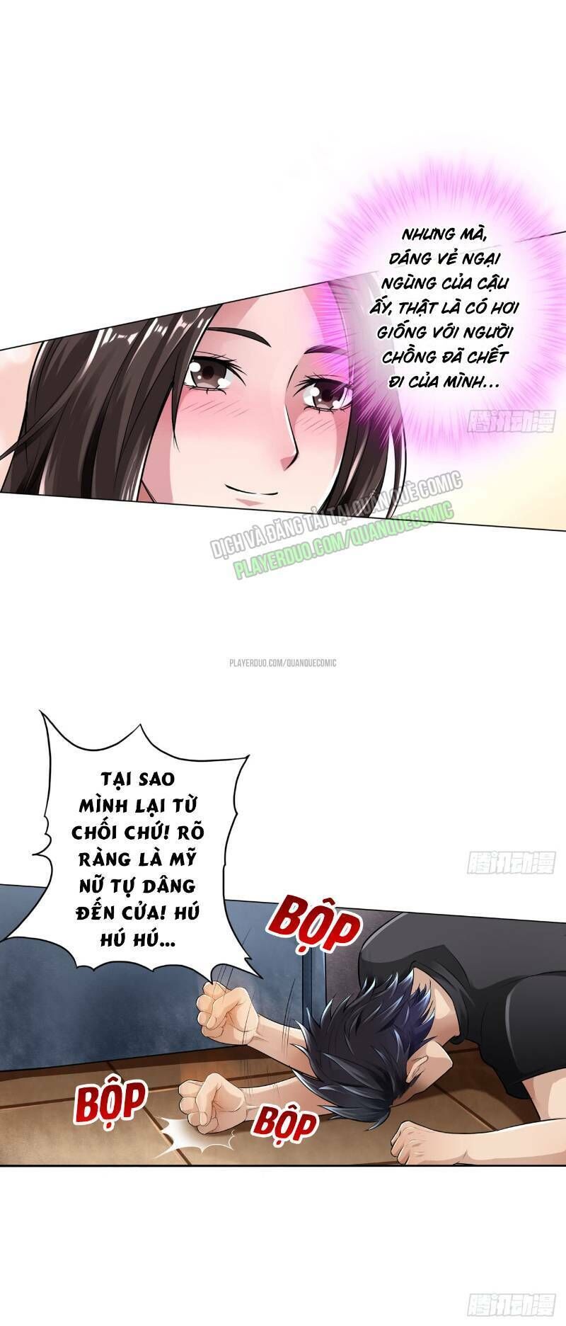Hệ Thống Tìm Đường Chết Mạnh Nhất: Chapter 18