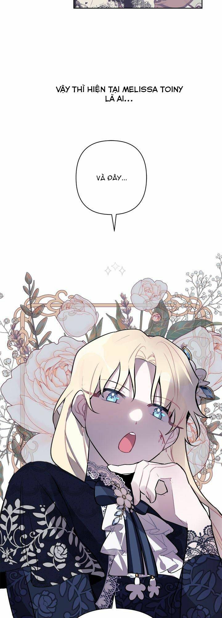 Cách Mà Pháp Sư Đối Mặt Với Cái Chết: Chapter 14.2