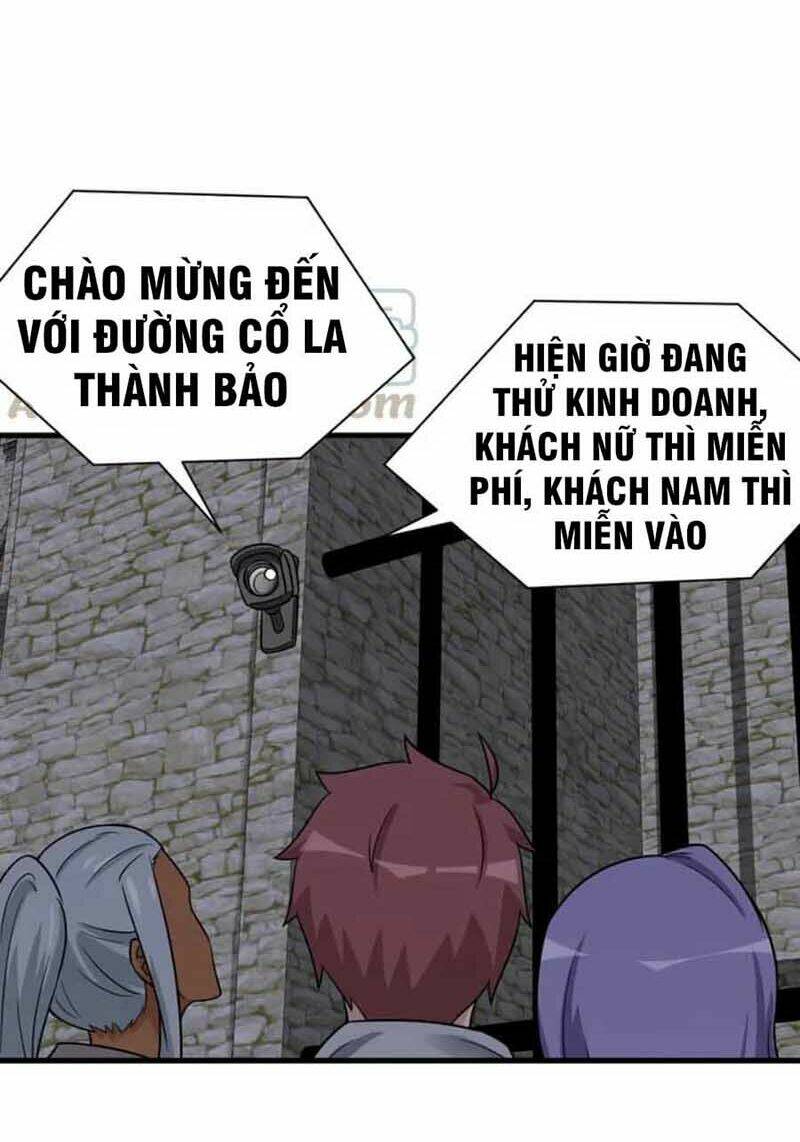 Hệ Thống Tu Tiên Mạnh Nhất: Chapter 101