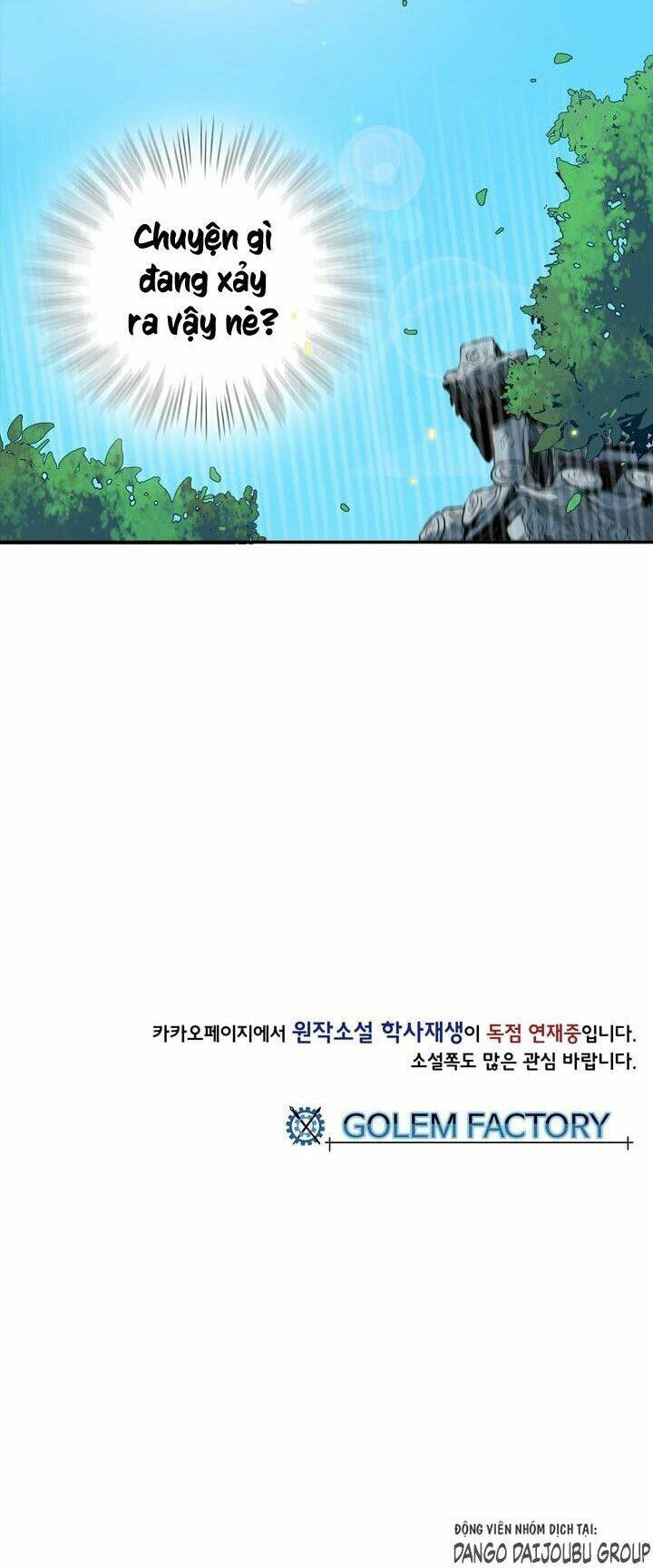 Học Sĩ Tái Sinh: Chapter 1