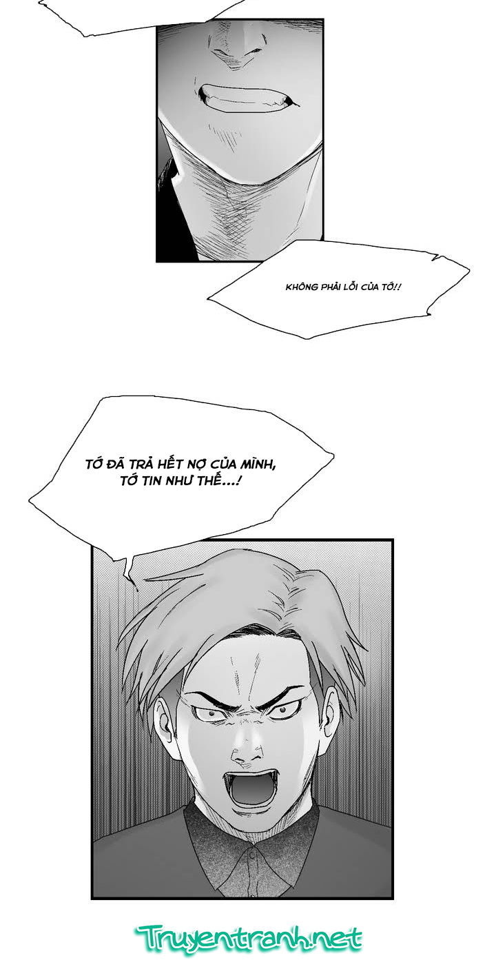 Dear Boy: Chapter 21