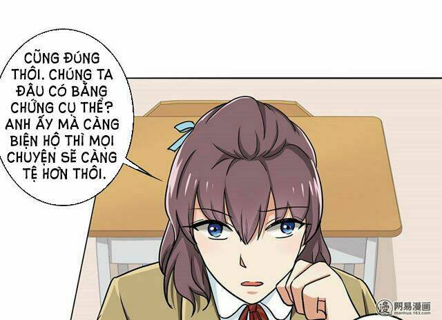 Become A Girl At Night: Chapter 30