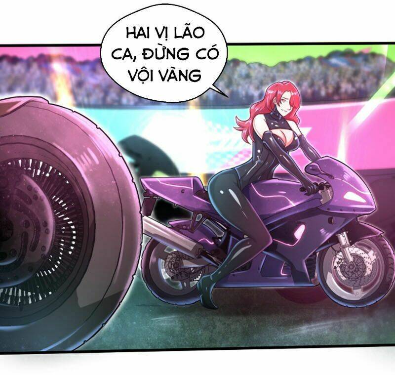 Một Trăm Triệu Điểm: Chapter 27