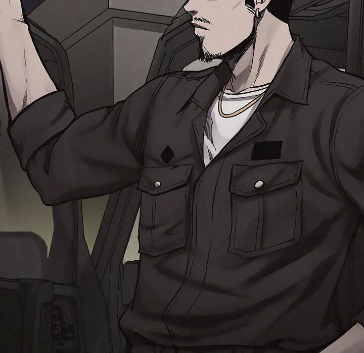 Nắm Đấm: Chapter 19