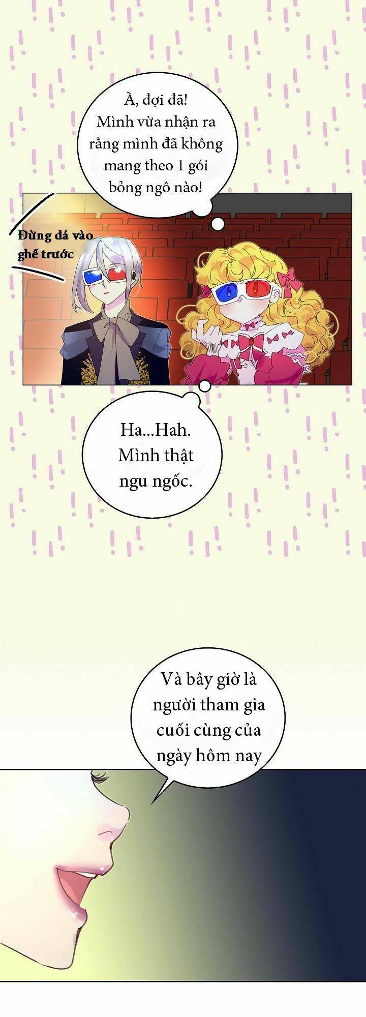 Tôi Không Phải Là Người Tốt: Chapter 70
