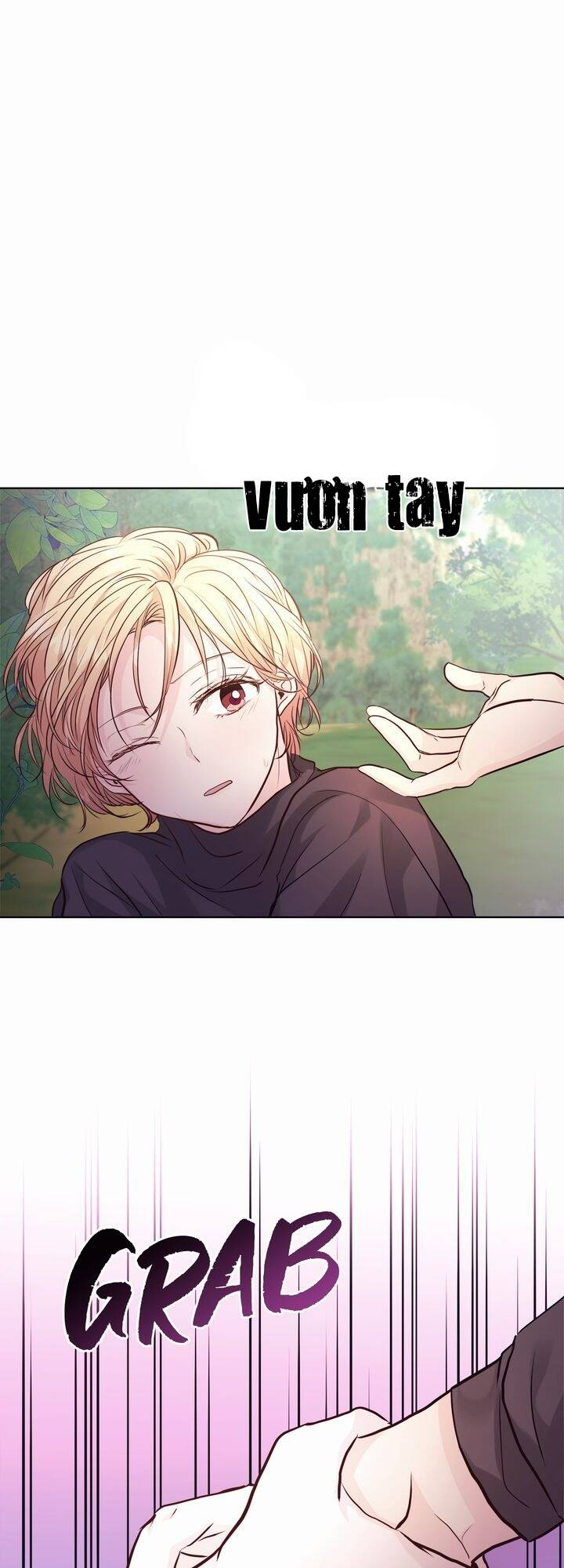 Nàng Dâu Bí Ẩn Của Bạch Sư Tử: Chapter 2