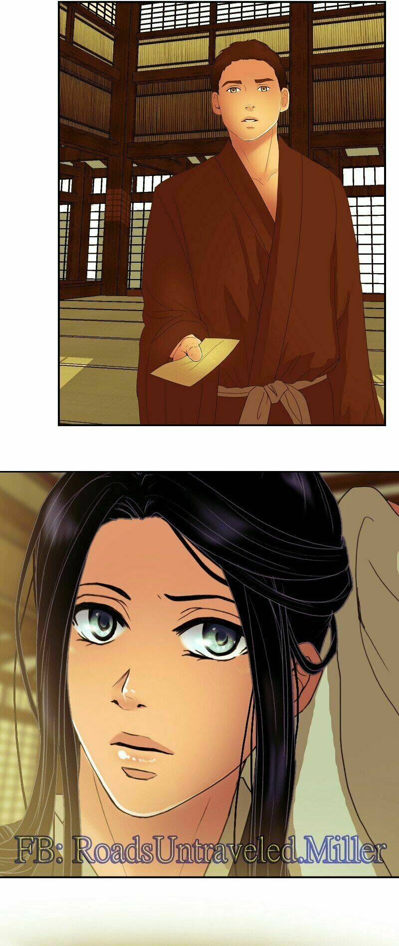Huyết Đế Bạo Chúa: Chapter 33