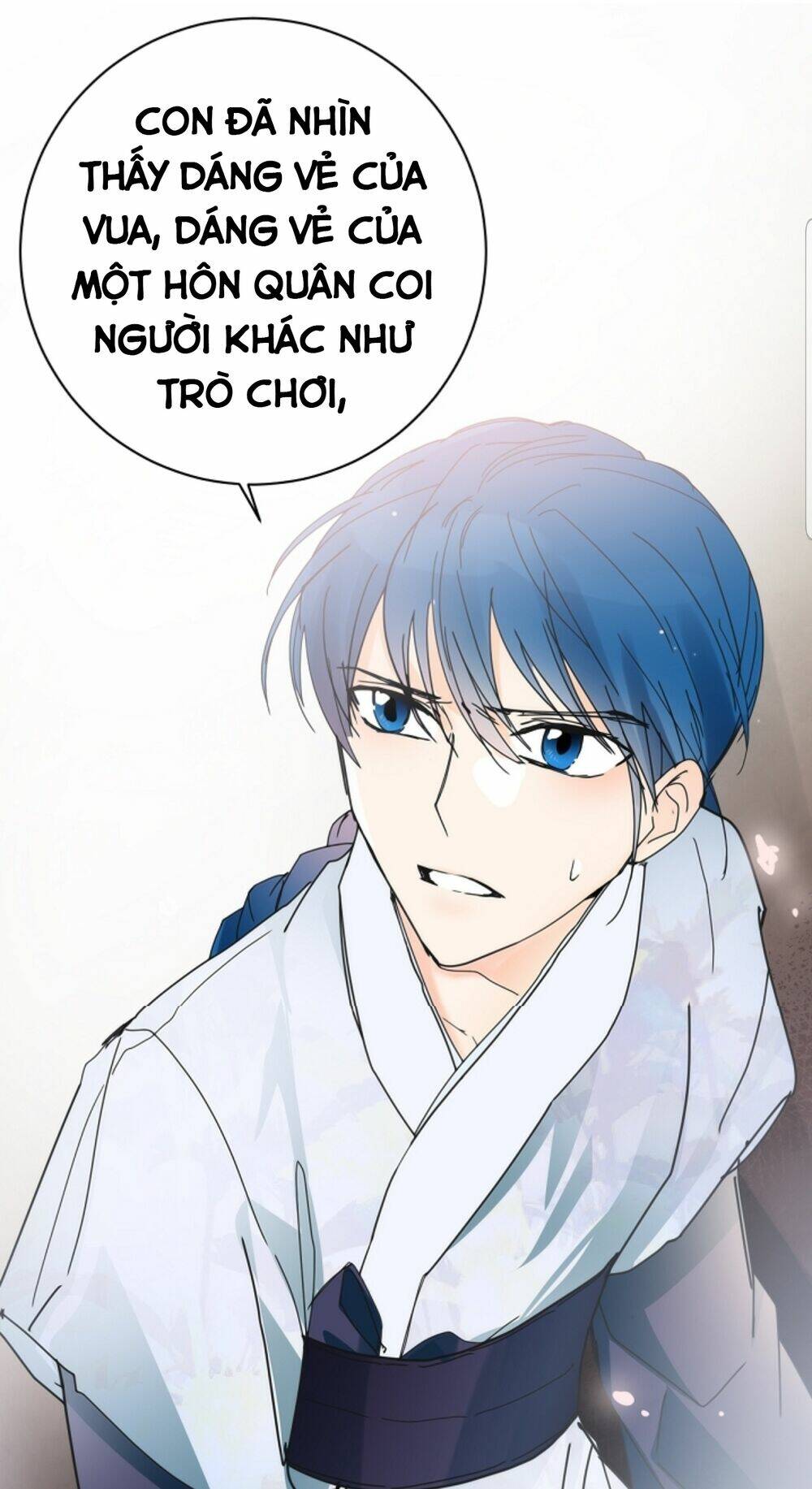 Chae Hong Sa: Chapter 60