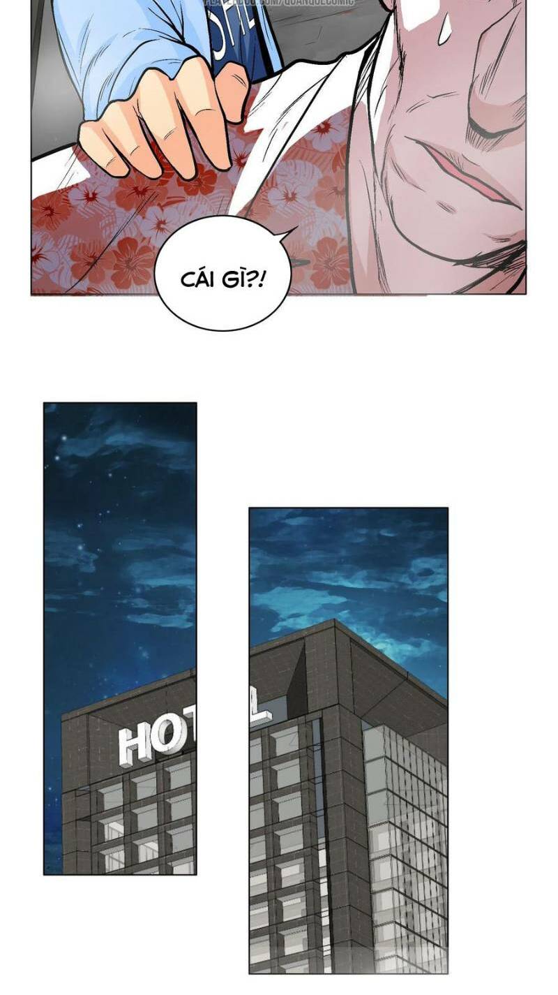 Hệ Thống Tiên Tôn Tại Đô Thị: Chapter 17