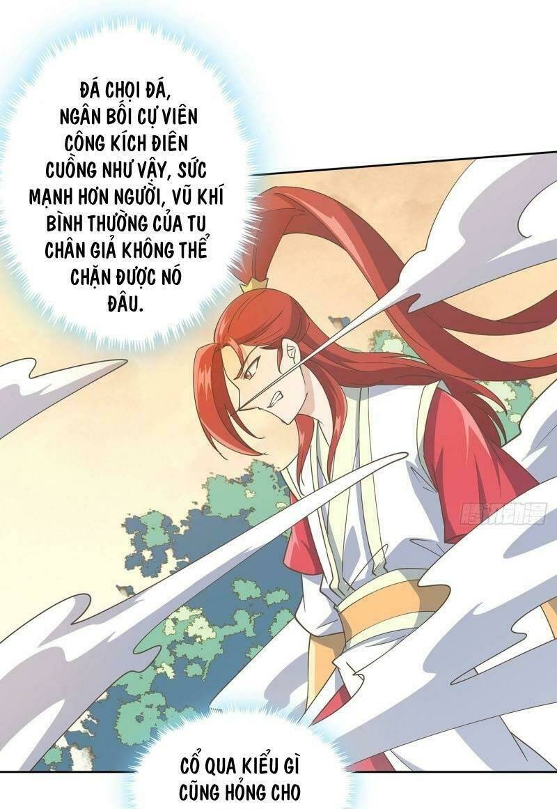 Siêu Phàm Truyện: Chapter 225