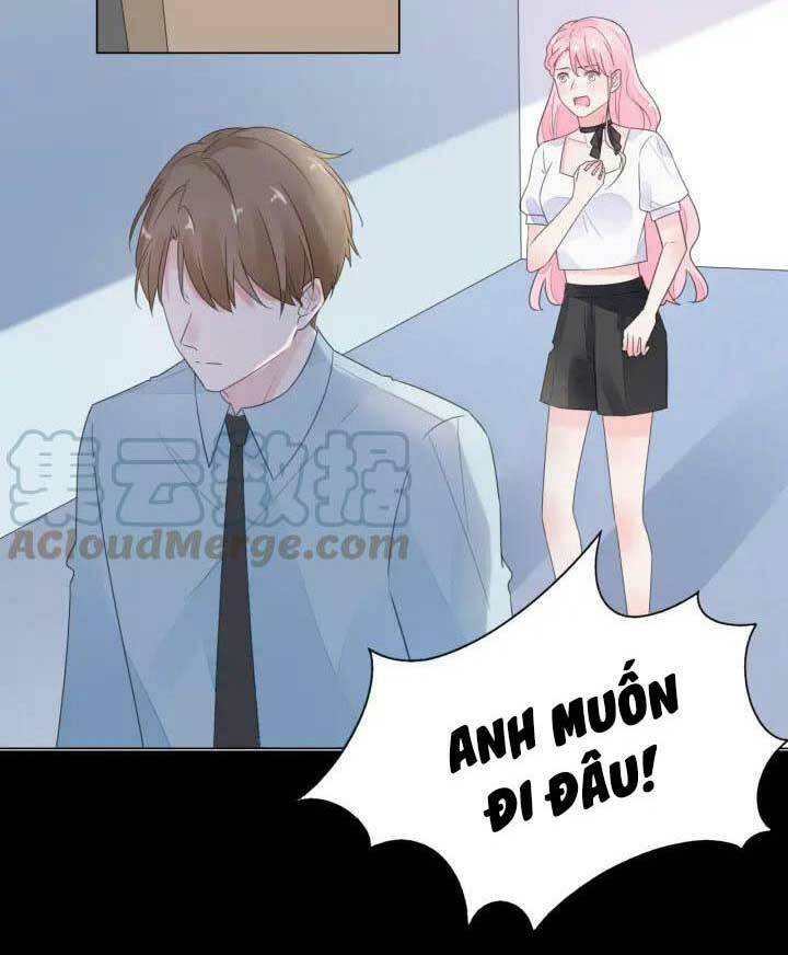 Điều Ước Sủng Ái Bất Bình Đẳng: Chapter 94.2