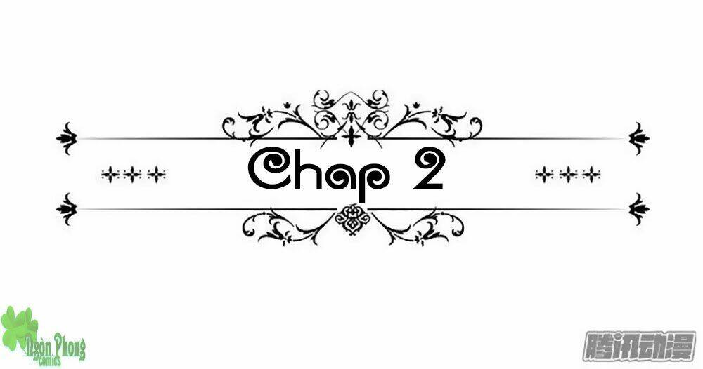 Tiểu Tâm Can Tuyệt Sủng Của Lạc Tiên Sinh: Chapter 2
