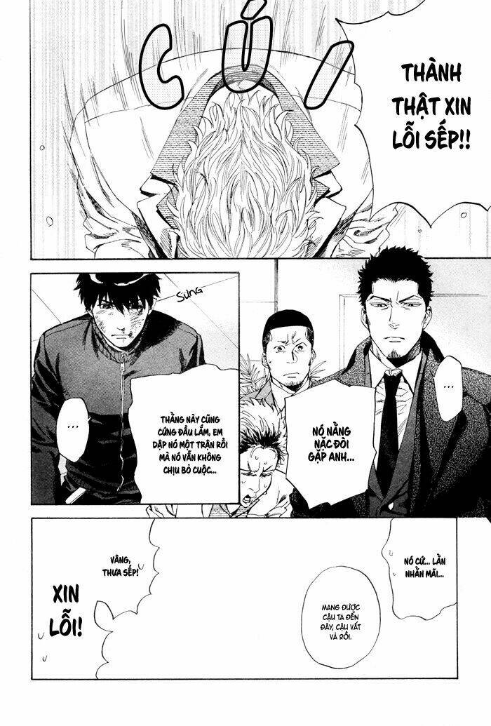 Acid Town: Chapter 39