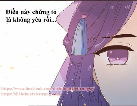 Bạn Trai Tôi Là Cẩm Y Vệ 2: Chapter 50