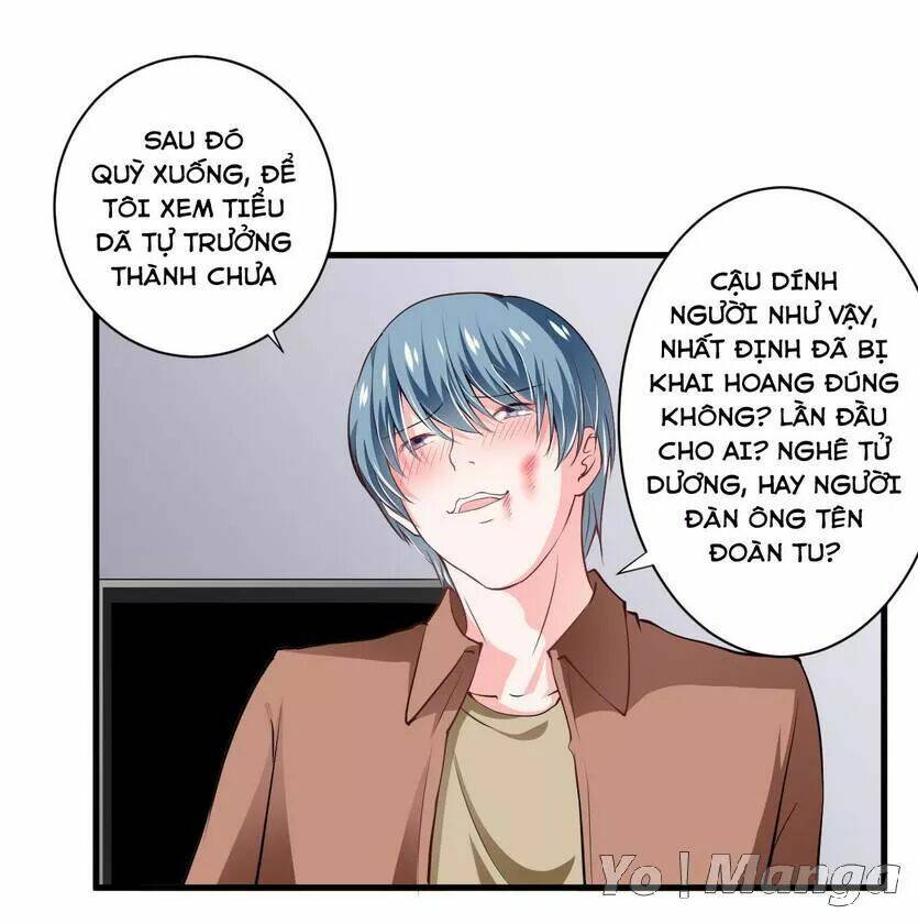 Thiểm Hôn Kinh Ái: Chapter 102