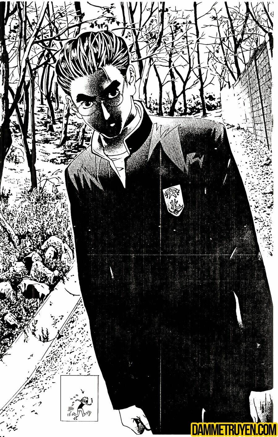 Ai Hơn Ai: Chapter 195