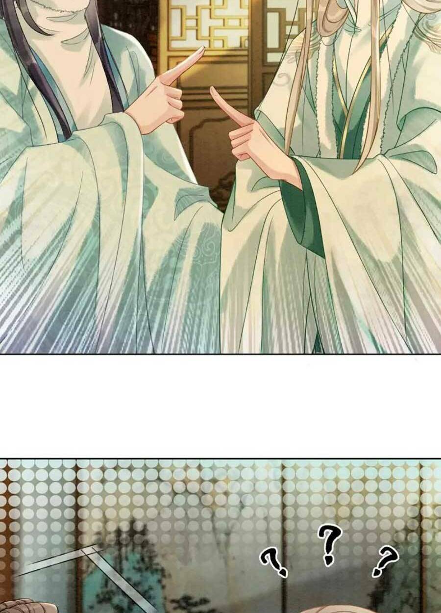 Xung Hỉ Vương Phi: Chapter 92