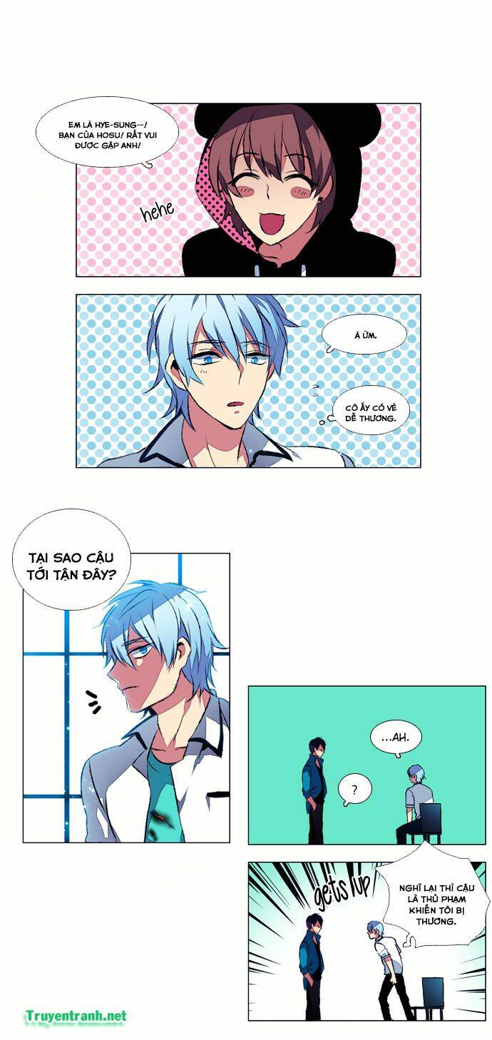 Wonted: Chapter 110