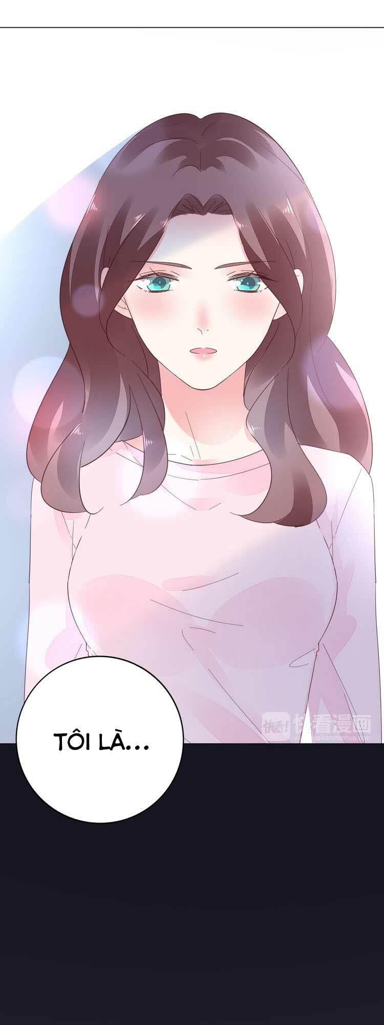 Điều Ước Sủng Ái Bất Bình Đẳng: Chapter 39