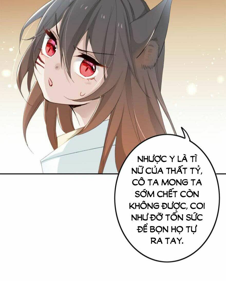 Nghịch Lai Thuận Thú: Chapter 6