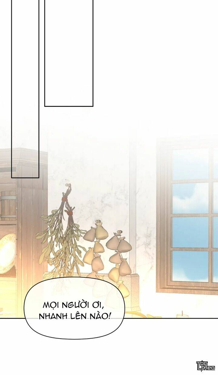 Công Chúa Thời Gian Có Hạn: Chapter 27