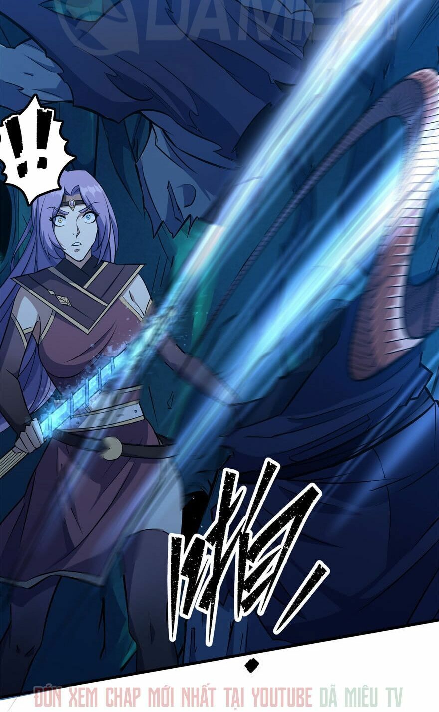 Thú Nhân: Chapter 109