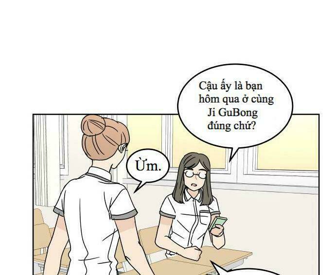 30 Phút Bước Đi Bên Em: Chapter 32