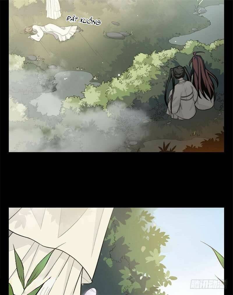 Hoan Nghênh Đến Với Trò Chơi Ác Mộng: Chapter 24