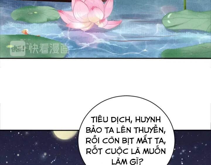 Thịnh Sủng Y Phi Chi Dao Quan Truyện: Chapter 93