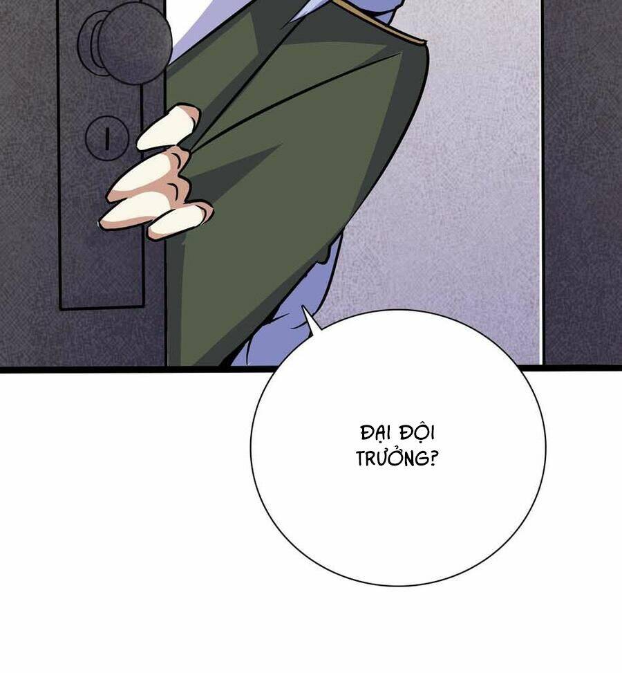 Tối Cường Binh Vương: Chapter 87