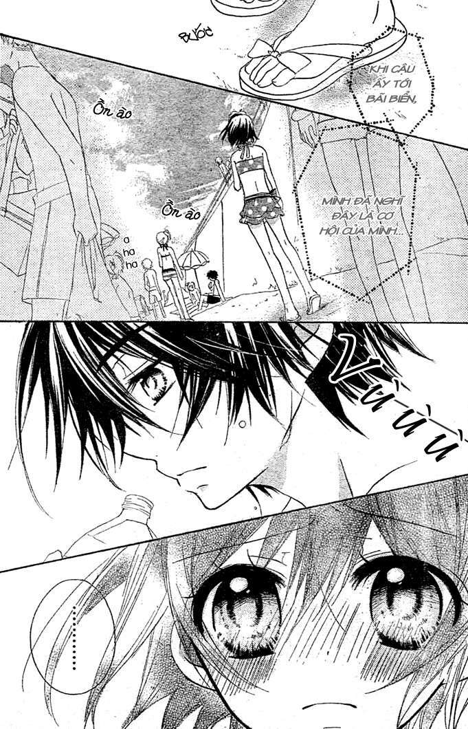 Boyfriend: Chapter 6.1