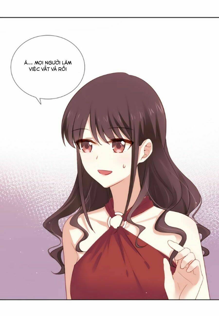 Tình Yêu Là Thế 2: Chapter 21