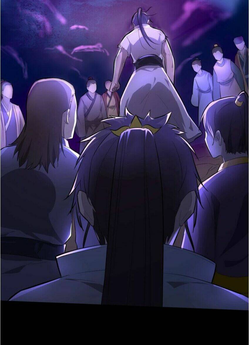 Đại Nghịch Chi Môn: Chapter 34