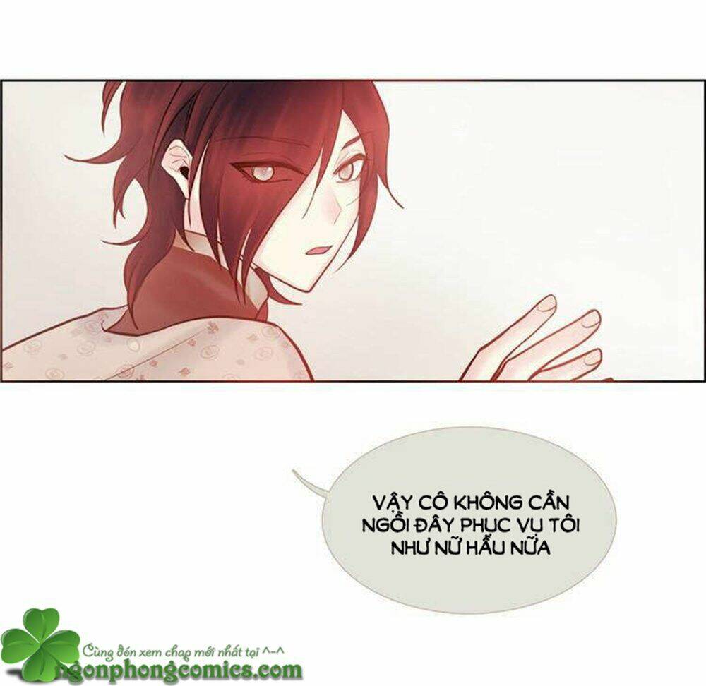 Định Chế Tình Yêu: Chapter 44