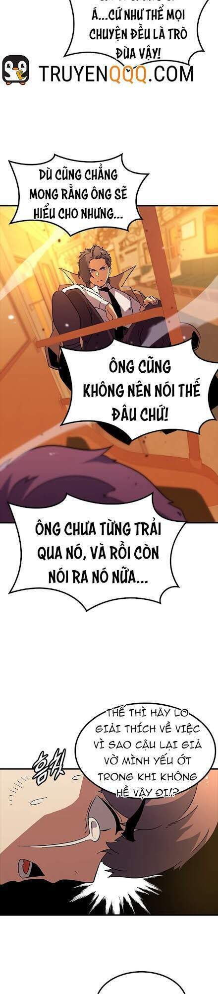 Điểm Chết: Chapter 12