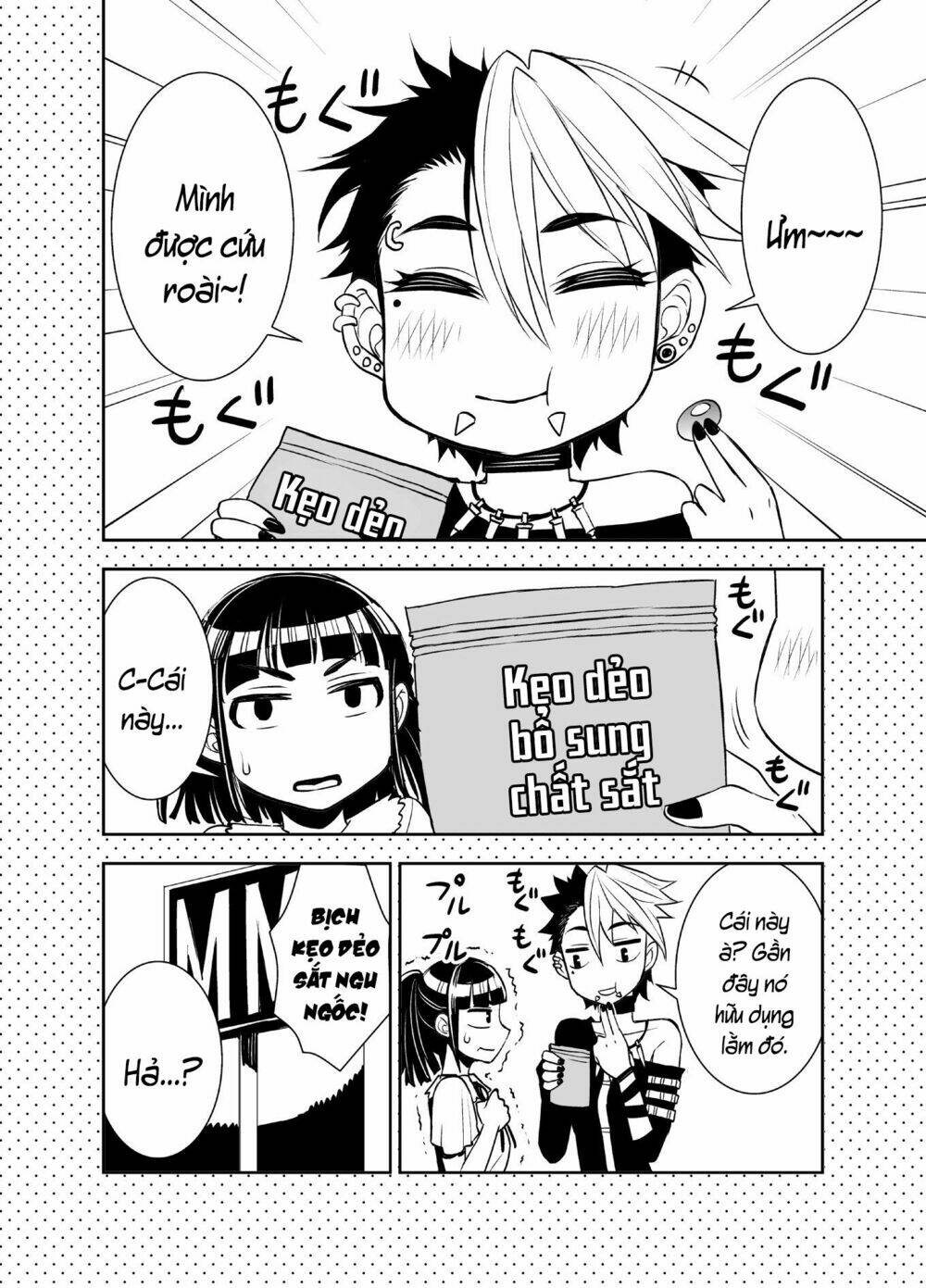 Liberta: Chapter 5