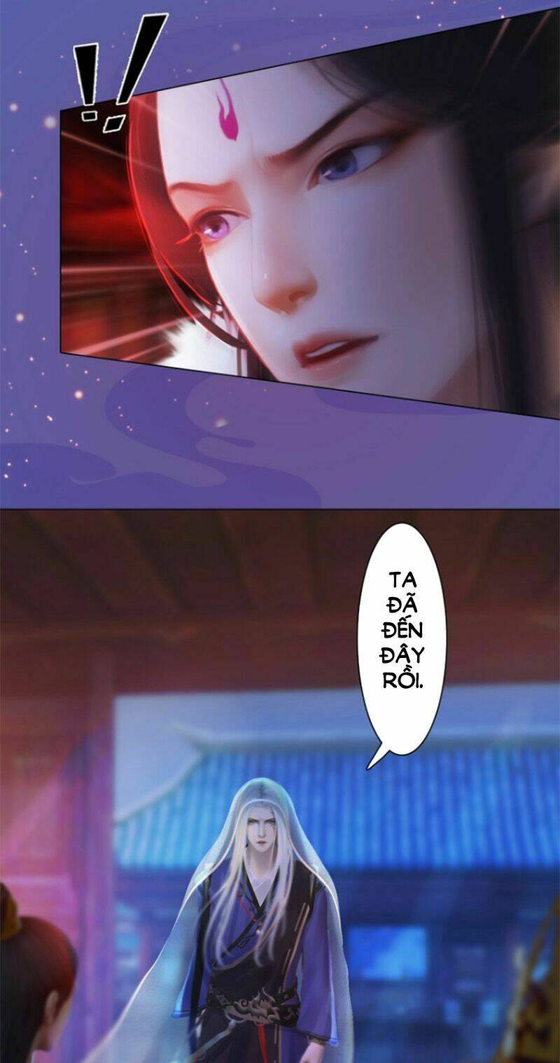 Phong Quỷ Truyền Thuyết: Chapter 87