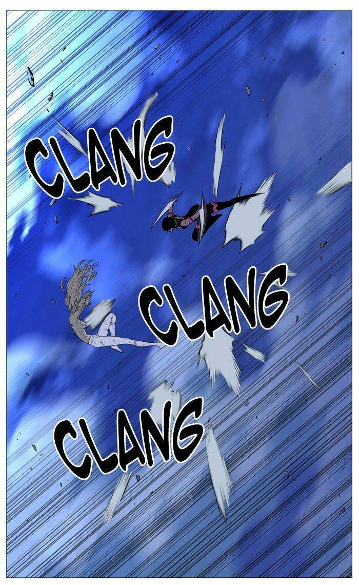 Ma Cà Rồng Quý Tộc: Chapter 501