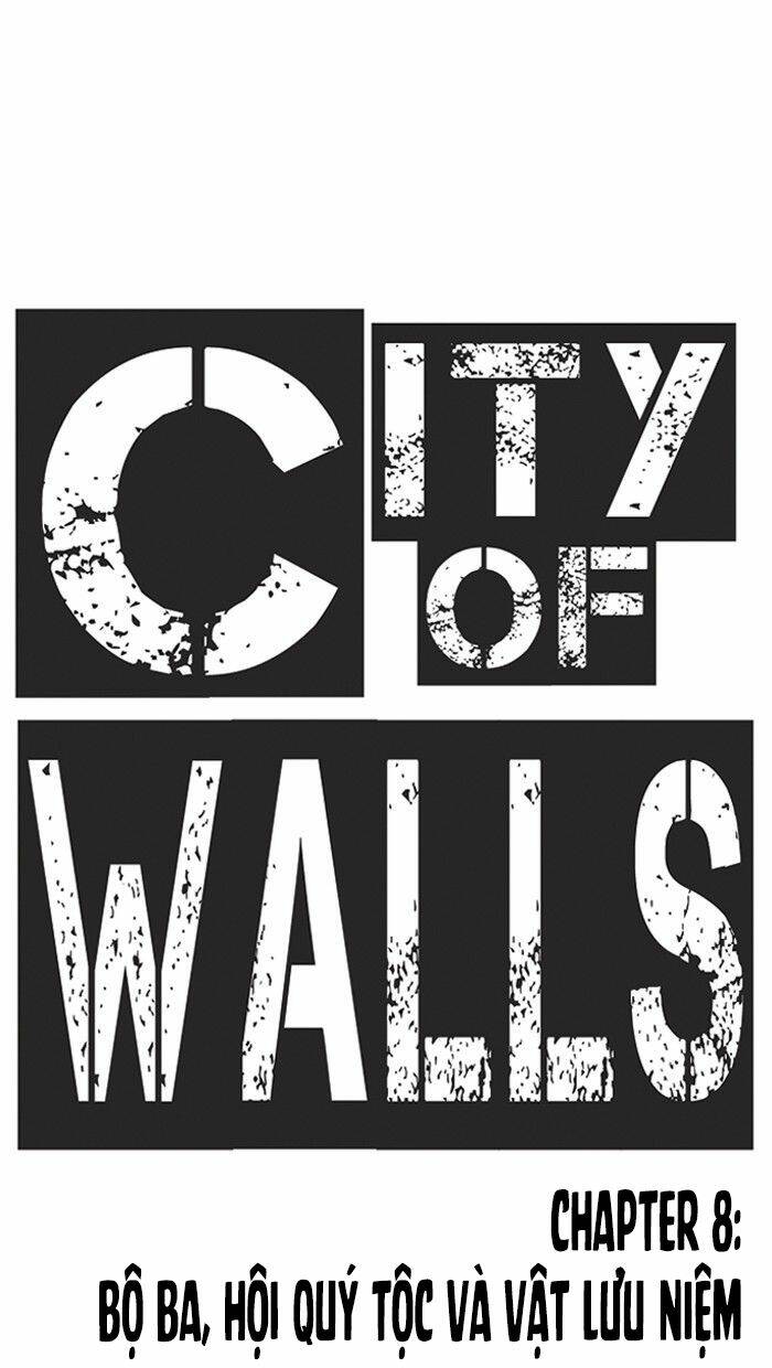 City Of Walls: Chapter 8