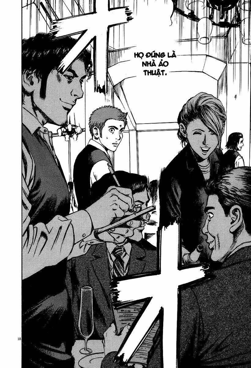 Bambino!: Chapter 30