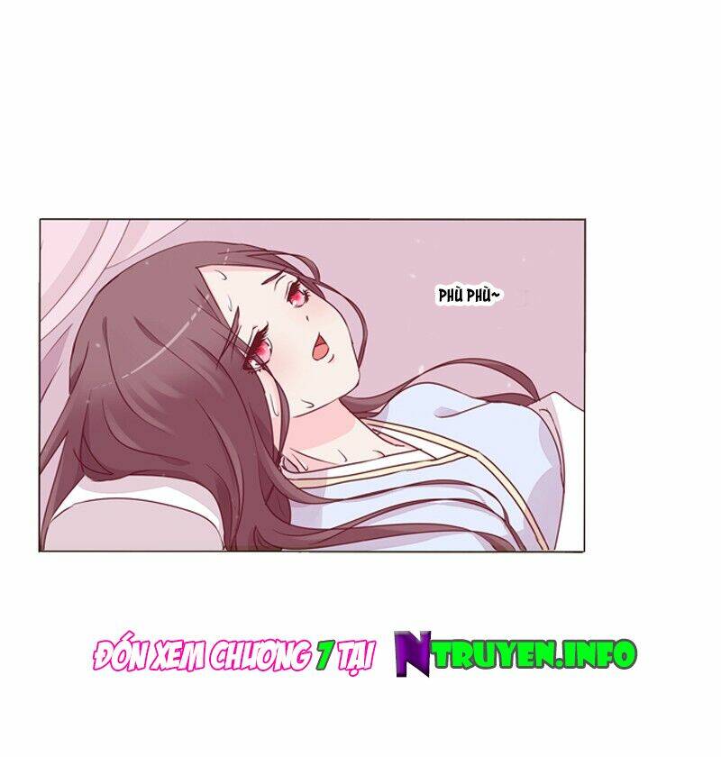 Tướng Quân Mời Ra Trận: Chapter 6