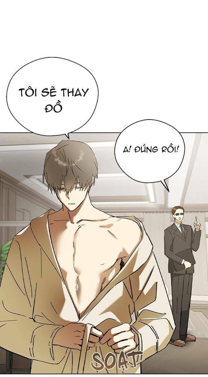 Duyên Nợ Kiếp Trước: Chapter 35