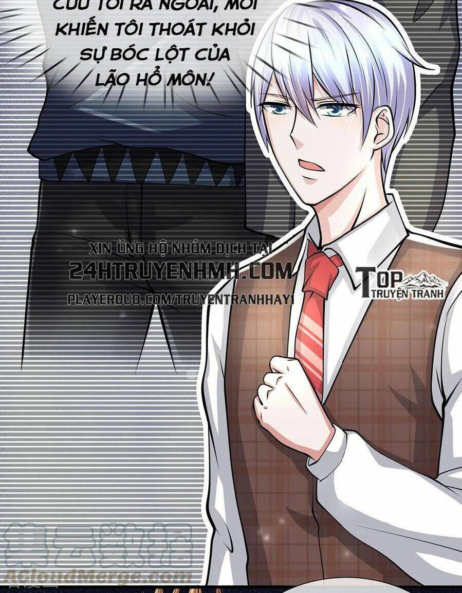 Tuyệt Đỉnh Khí Thiếu: Chapter 58